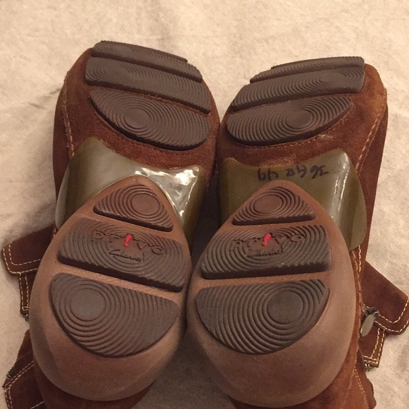 Ankle boots - Picture 8 of 8